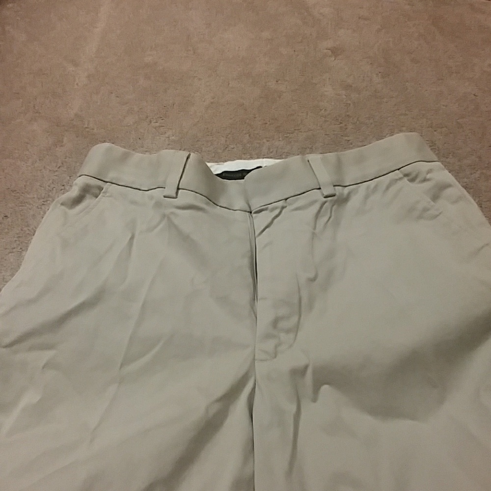 Dress pants